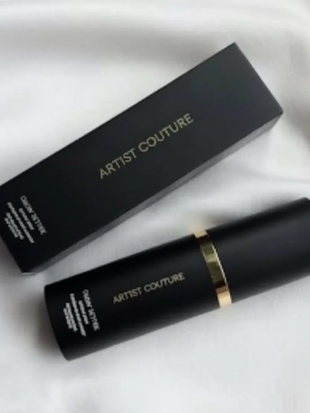 Artist Couture Glow Setter Setting Spray